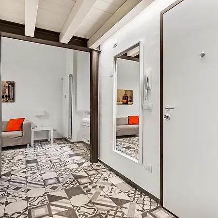 Apartamento Loft Spritz Nel Centro Di Milano, Via Sottocorno, Porta Vittoria *