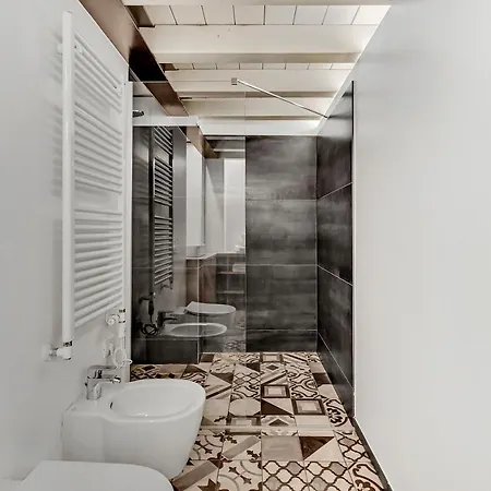 Apartment Loft Spritz Nel Centro Di Milano, Via Sottocorno, Porta Vittoria *