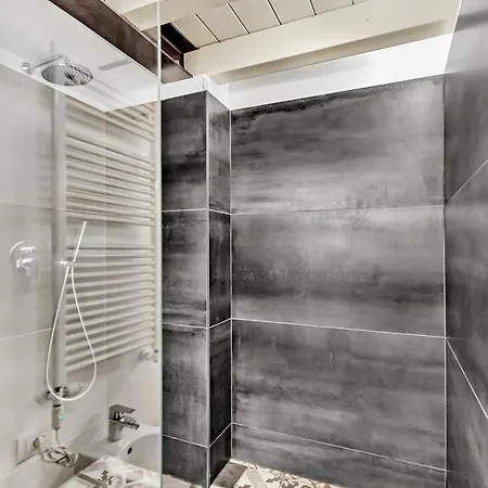 Apartamento Loft Spritz Nel Centro Di Milano, Via Sottocorno, Porta Vittoria