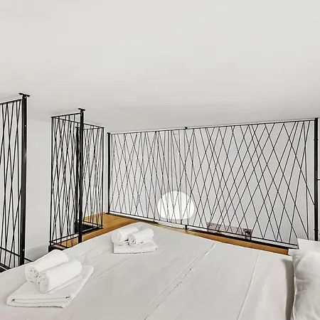 Loft Spritz Nel Centro Di Milano, Via Sottocorno, Porta Vittoria * 밀라노